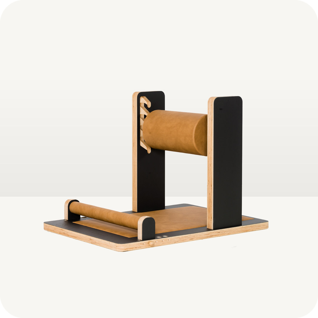 Therapie Impuls / Studio Move for Life / Five / Chest