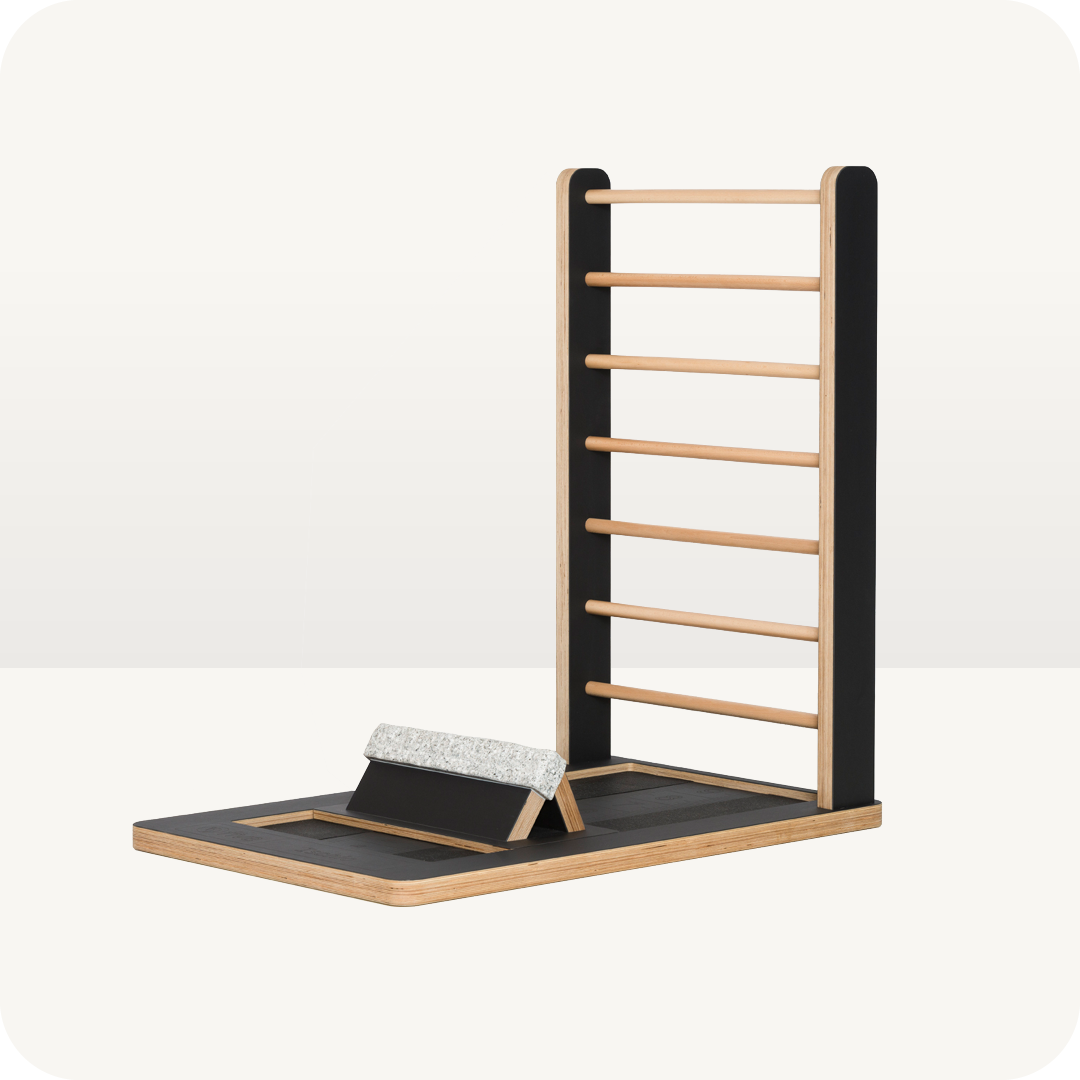 Therapie Impuls / Studio Move for Life / Five / Ischio