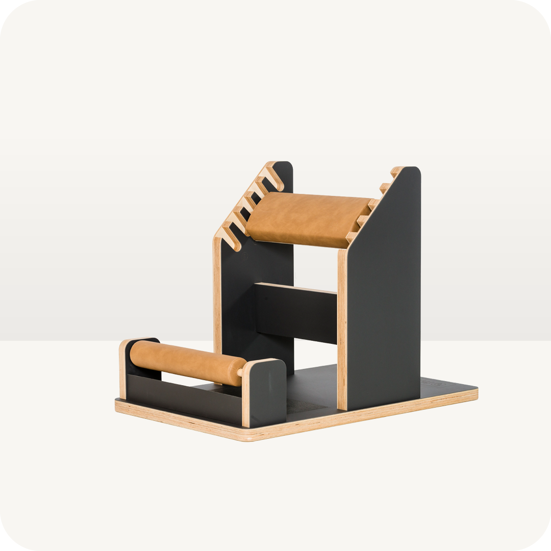 Therapie Impuls / Studio Move for Life / Five / Lateral